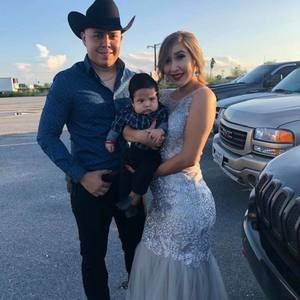 Meet your Posher, Jazmine